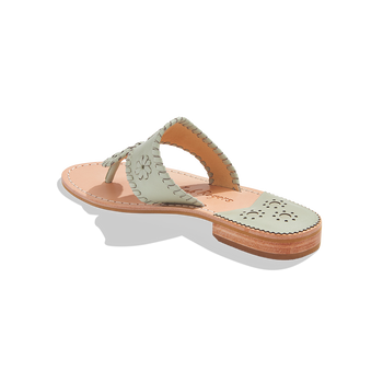 Jacks Flat Sandal