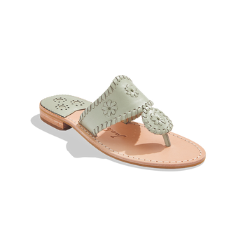 Jacks Flat Sandal