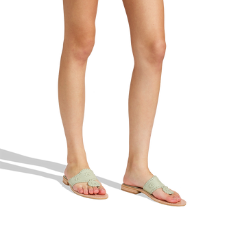 Jacks Flat Sandal