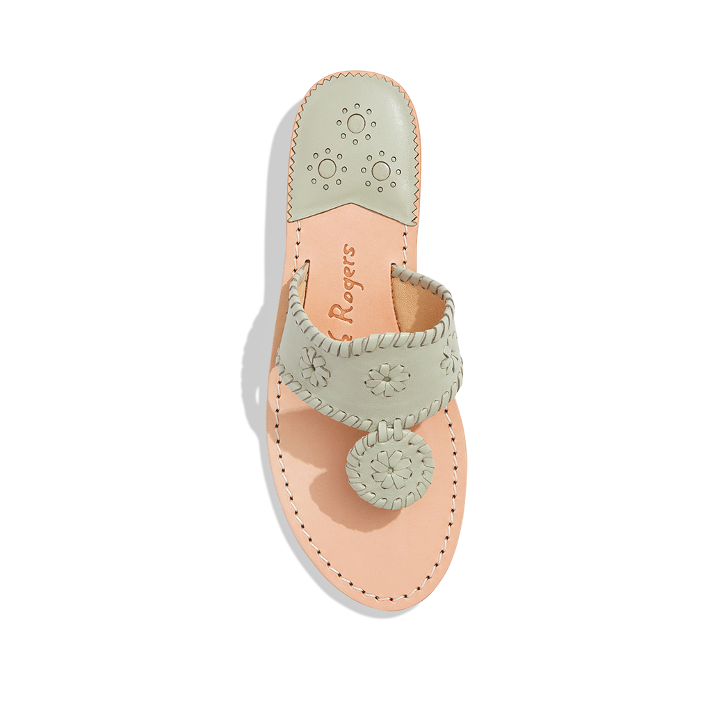 Jacks Flat Sandal