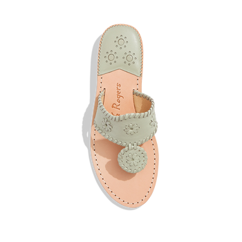 Jacks Flat Sandal