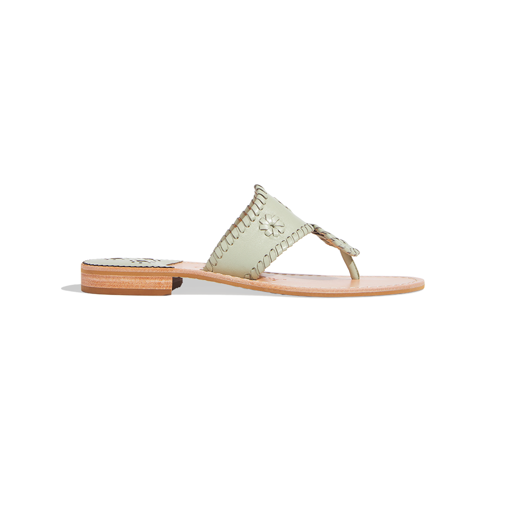 Jacks Flat Sandal