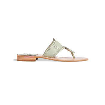 Jacks Flat Sandal
