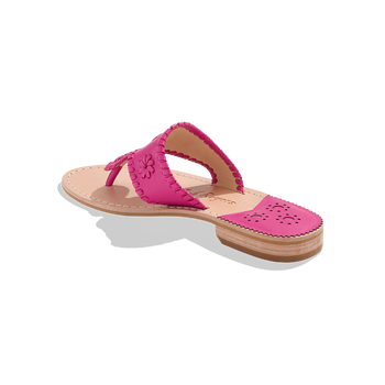 Jacks Flat Sandal