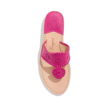 Jacks Flat Sandal