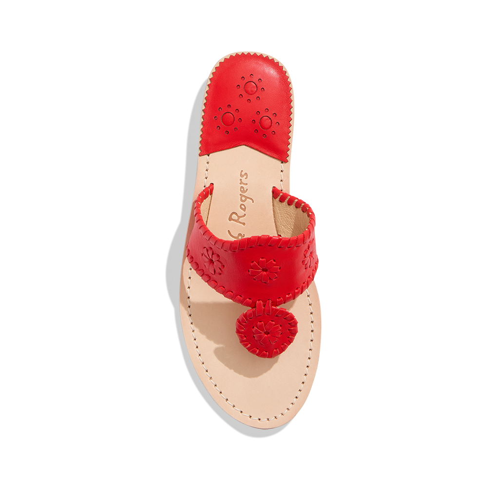 Jack rogers jacks flat sandal outlet
