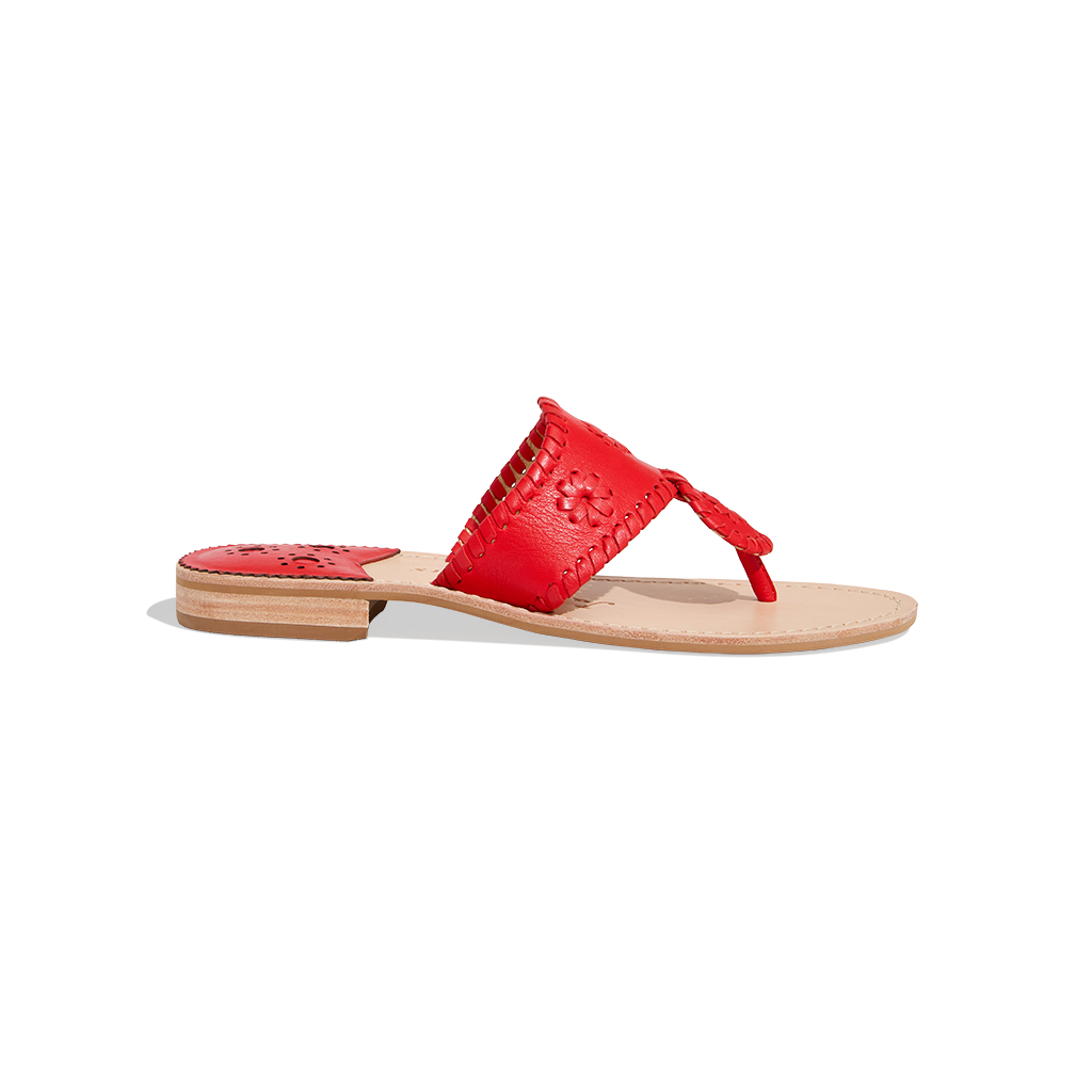 Jacks Flat Sandal Jack Rogers USA