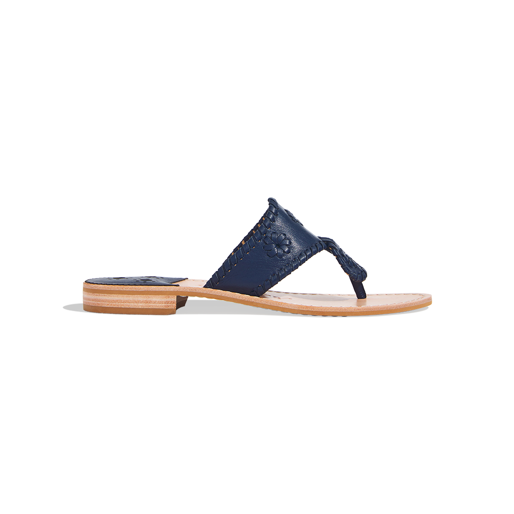 Jacks Flat Sandal Jack Rogers USA
