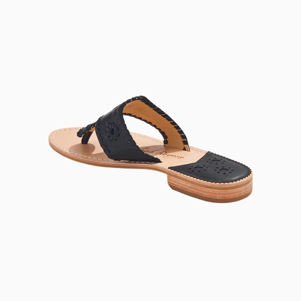 Jacks Flat Sandal