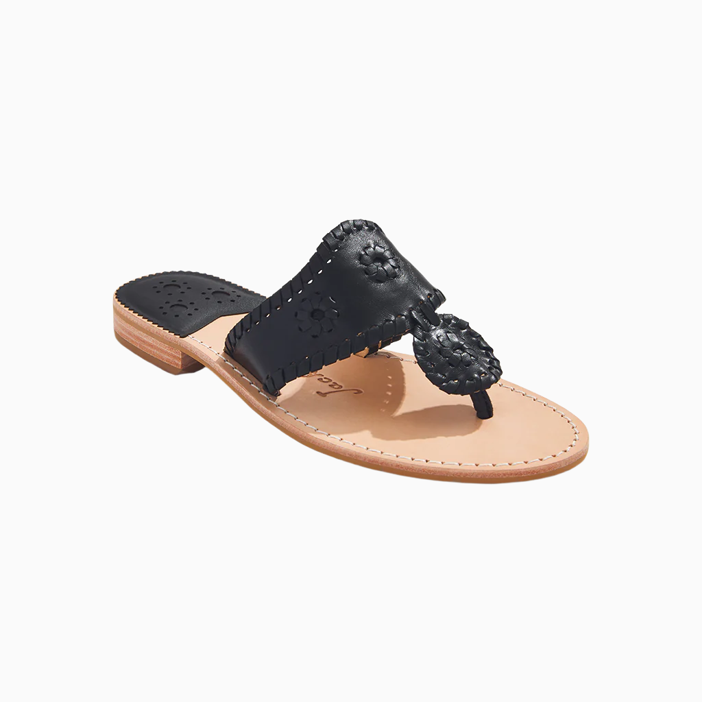 Jacks Flat Sandal