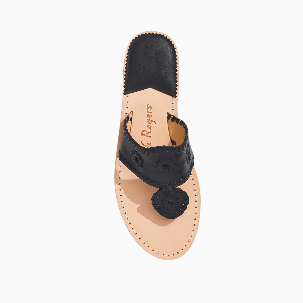 Jacks Flat Sandal