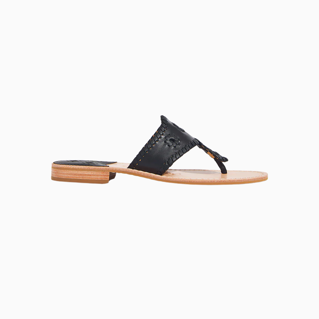 Jacks Flat Sandal