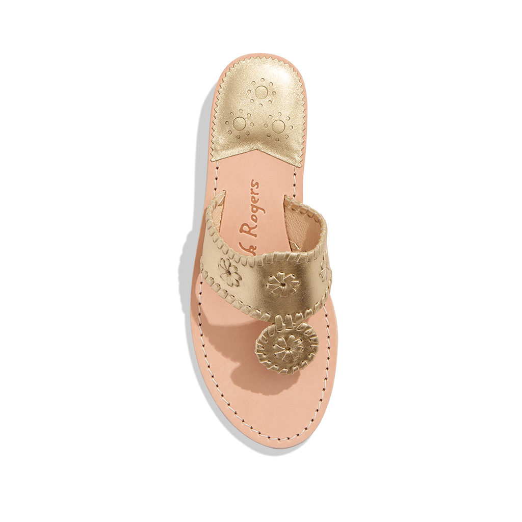 Jack rogers hampton sandal deals
