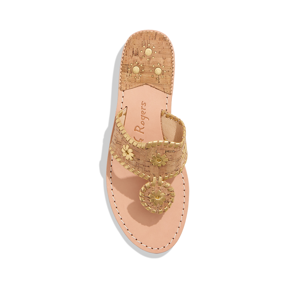Jacks Flat Sandal Jack Rogers USA