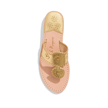 Original Jacks Jack Rogers USA