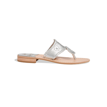 Jacks Flat Sandal