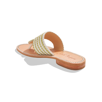 Jacks Rope Sandal
