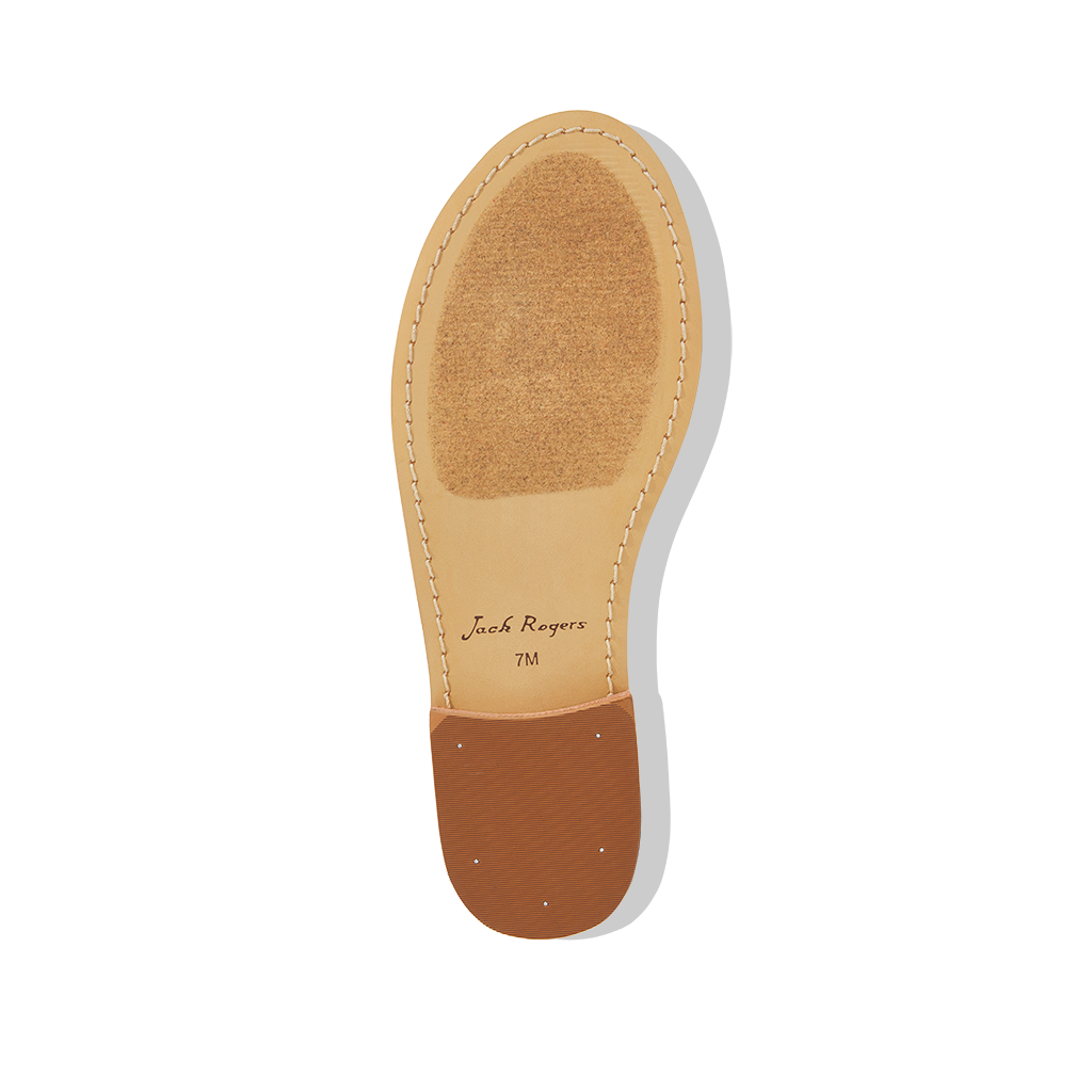 Jacks Rope Sandal