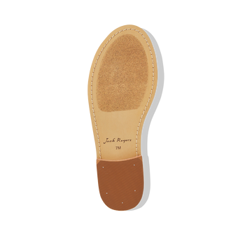 Jacks Rope Sandal