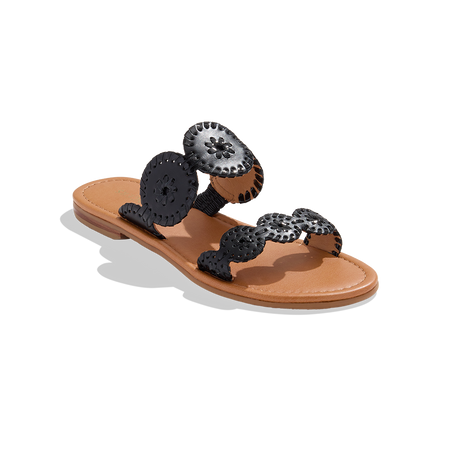 Black lauren jack rogers Clearance