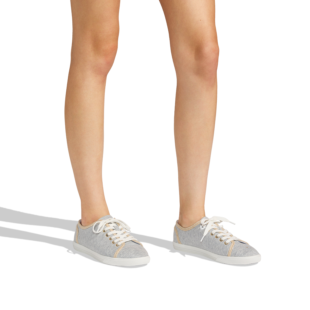 Lia Rope Sneaker