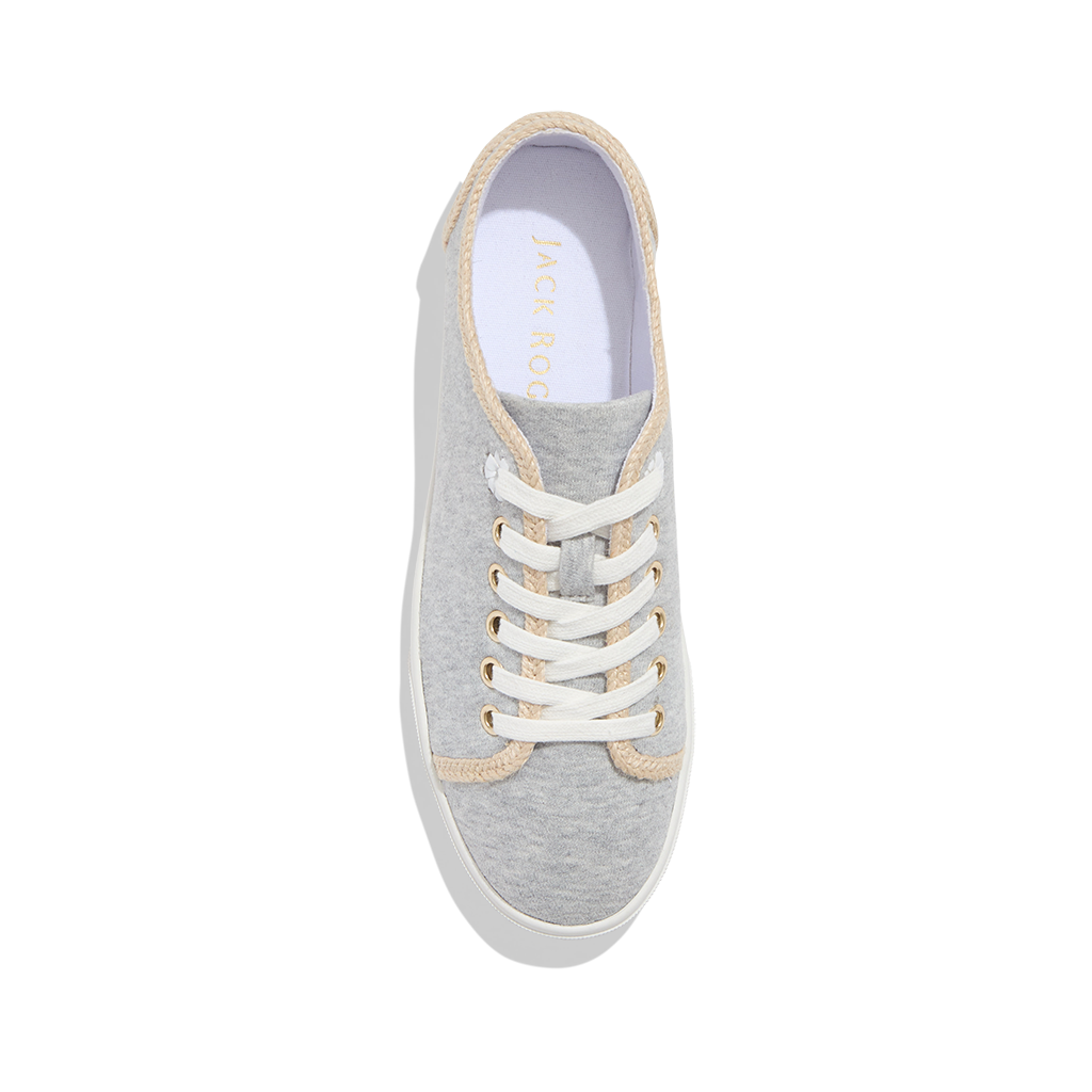 Lia Rope Sneaker
