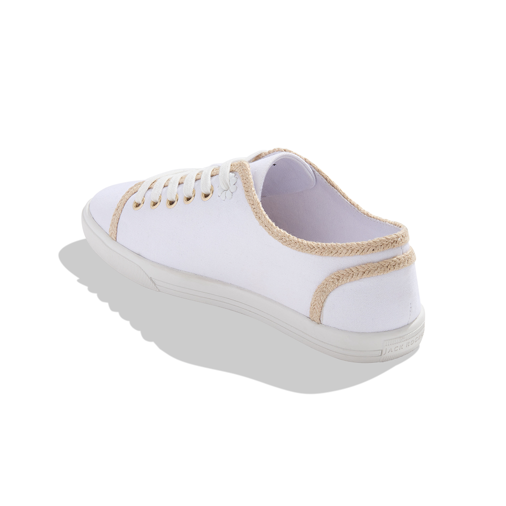 Lia Rope Sneaker