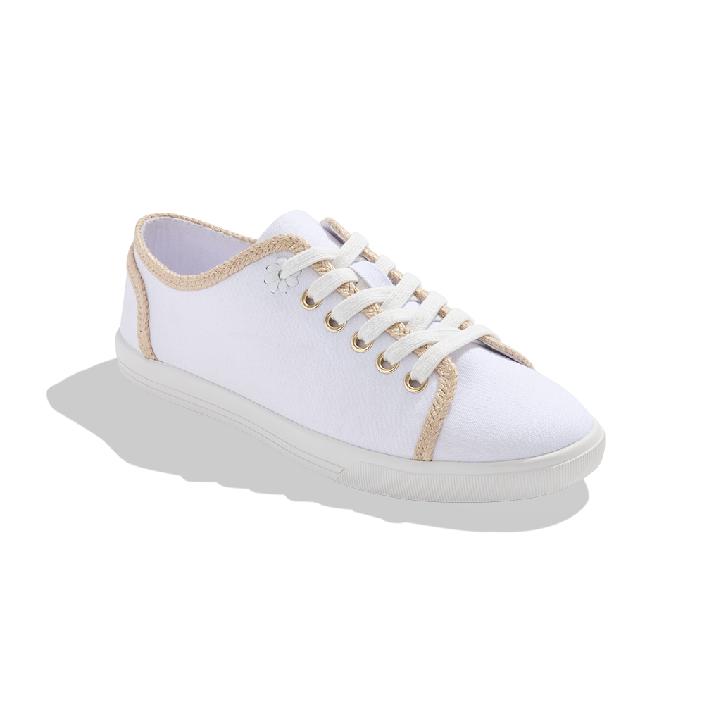 Lia Rope Sneaker