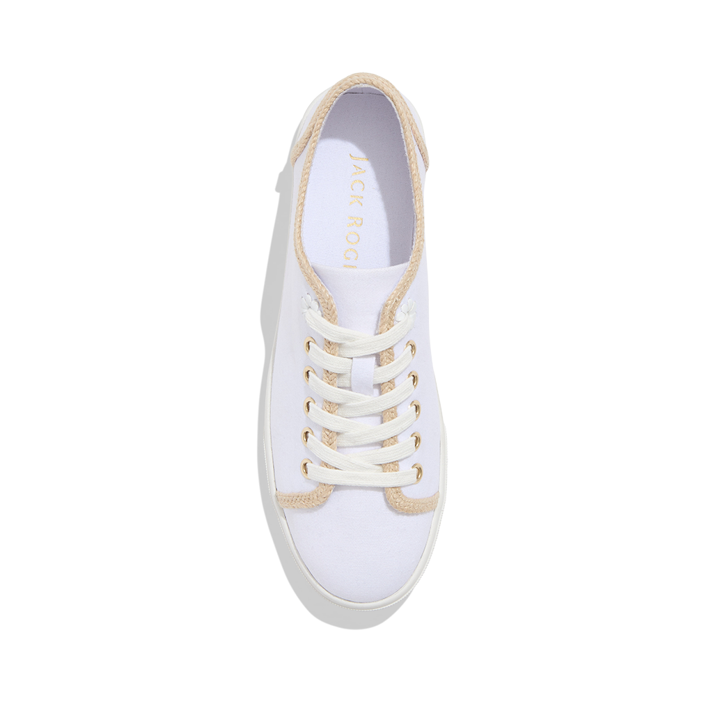 Lia Rope Sneaker