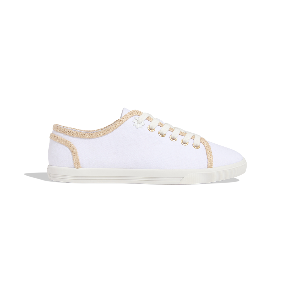 Lia Rope Sneaker