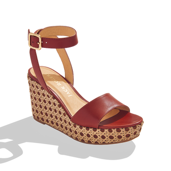 Merrain Caning Wedge