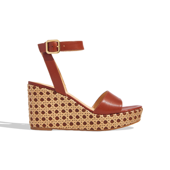 Merrain Caning Wedge
