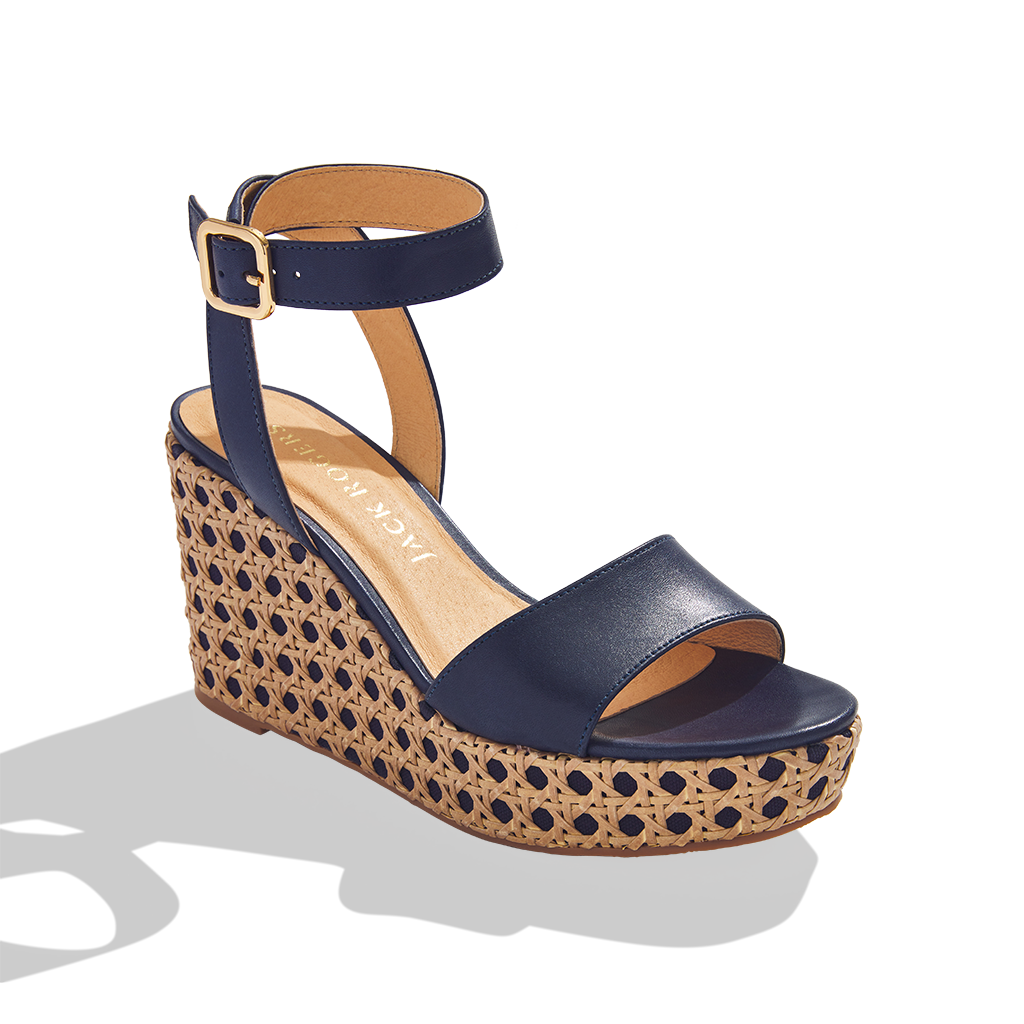 Merrain Caning Wedge