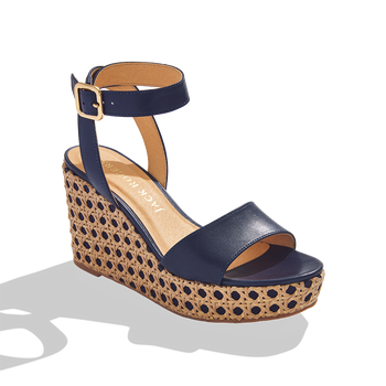 Merrain Caning Wedge