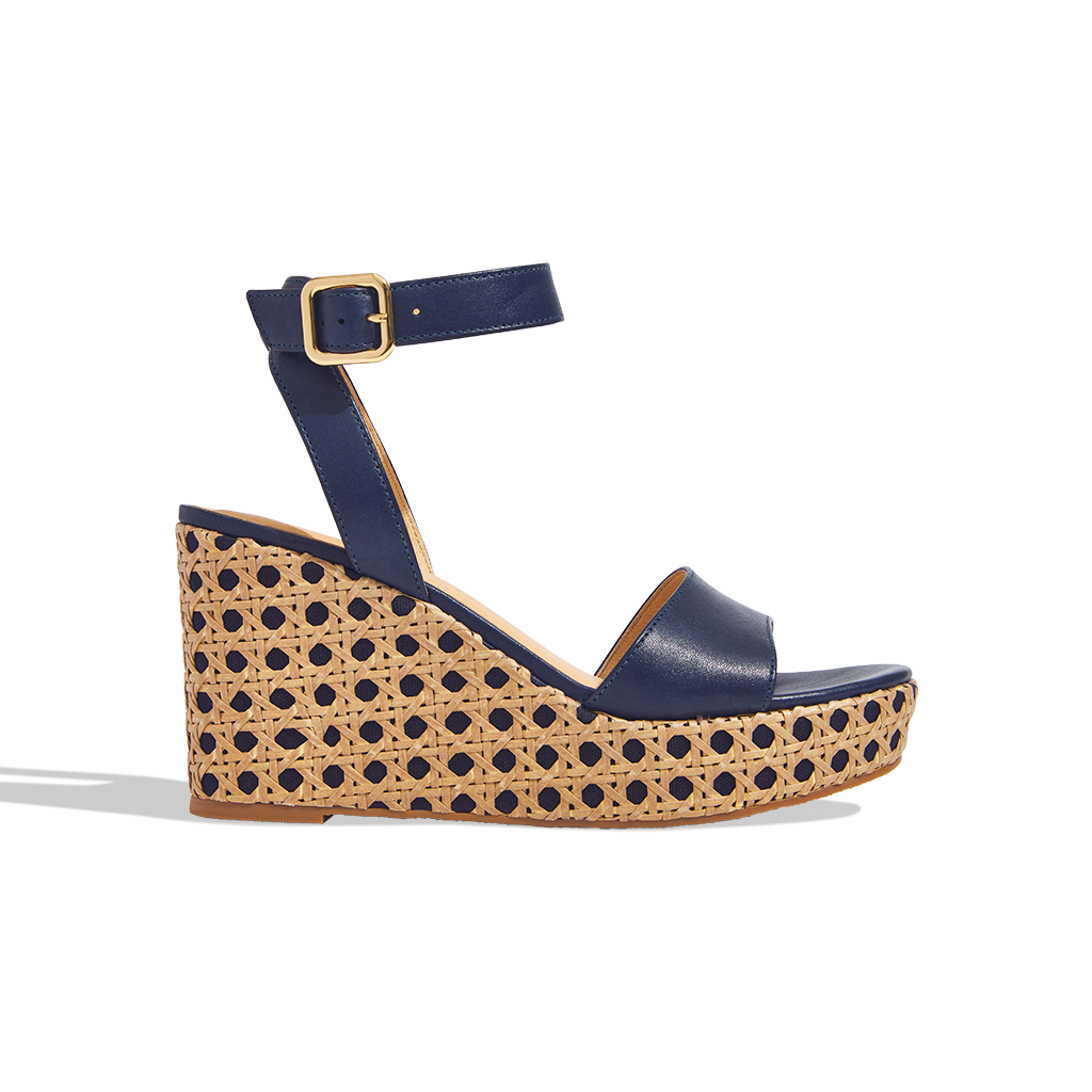 Merrain Caning Wedge