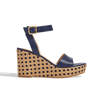 Merrain Caning Wedge