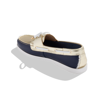 Ocean Boat Shoe