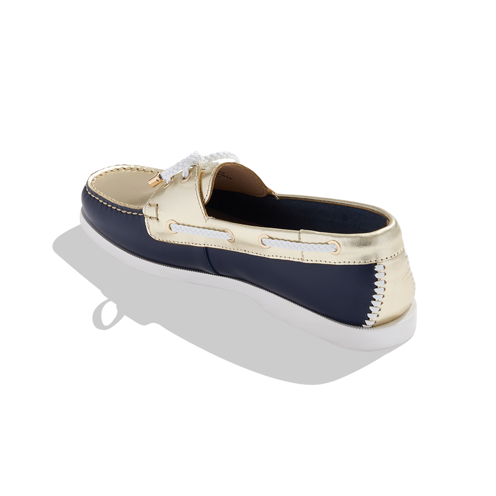 Ocean Boat Shoe