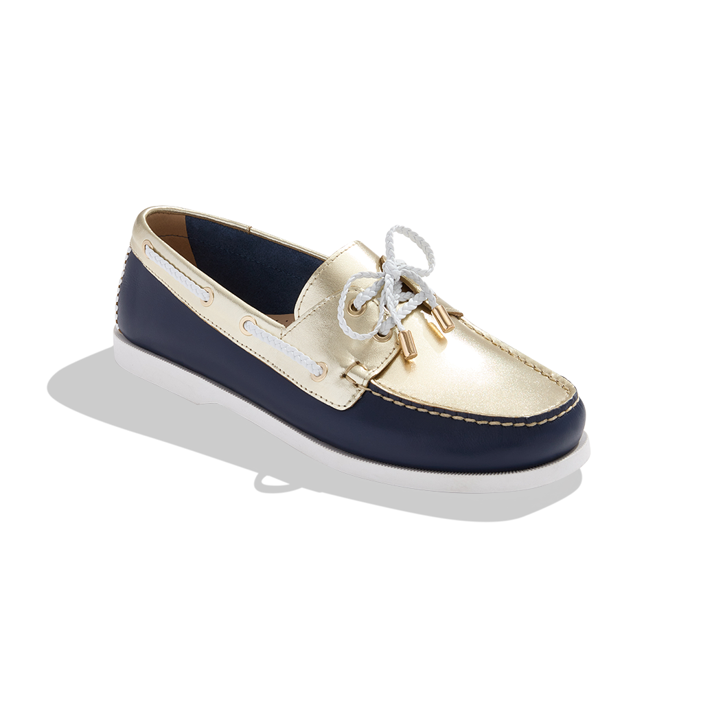 Ocean Boat Shoe