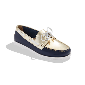 Ocean Boat Shoe