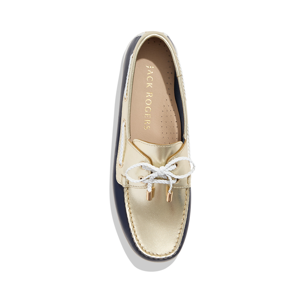 Ocean Boat Shoe