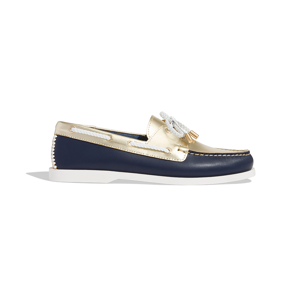 Ocean Boat Shoe