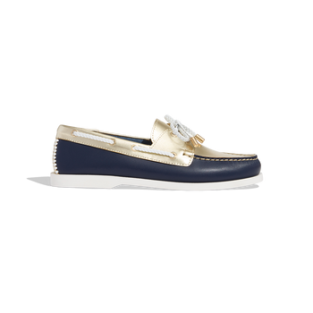 Ocean Boat Shoe
