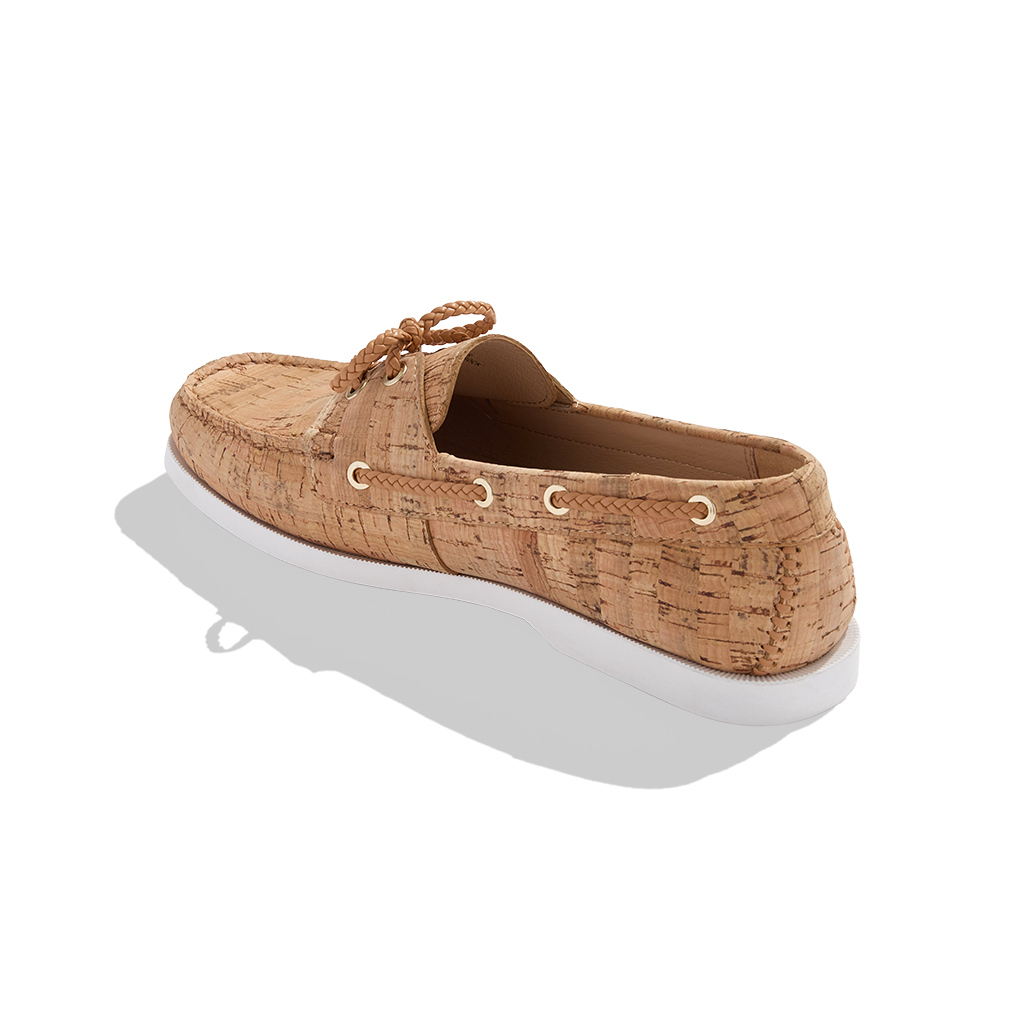 Ocean Boat Shoe