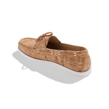 Ocean Boat Shoe