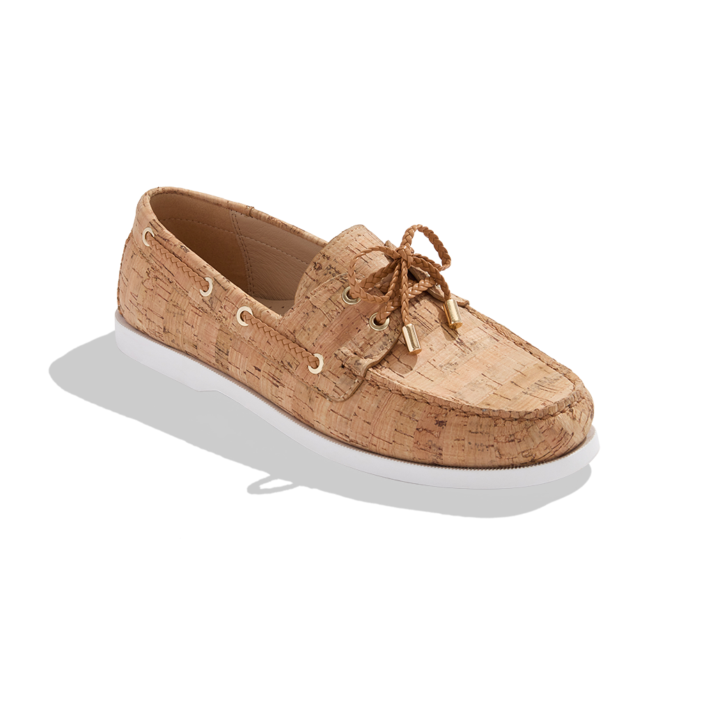 Ocean Boat Shoe