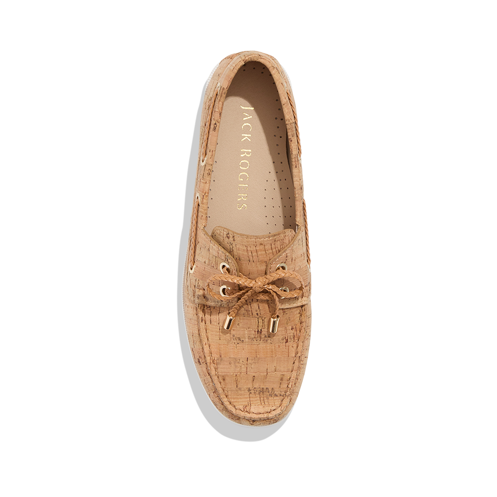 Ocean Boat Shoe