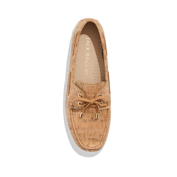 Ocean Boat Shoe