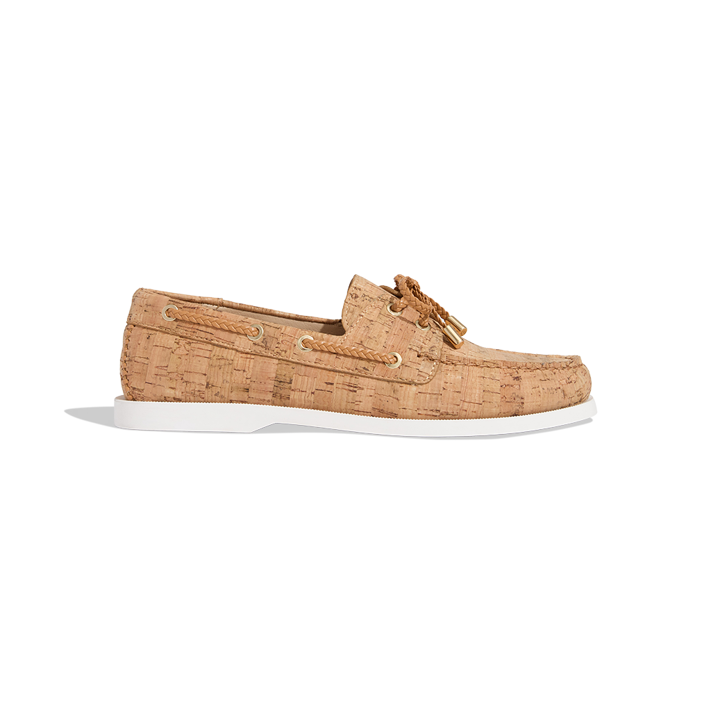 Ocean Boat Shoe