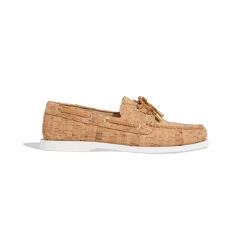 Ocean Boat Shoe